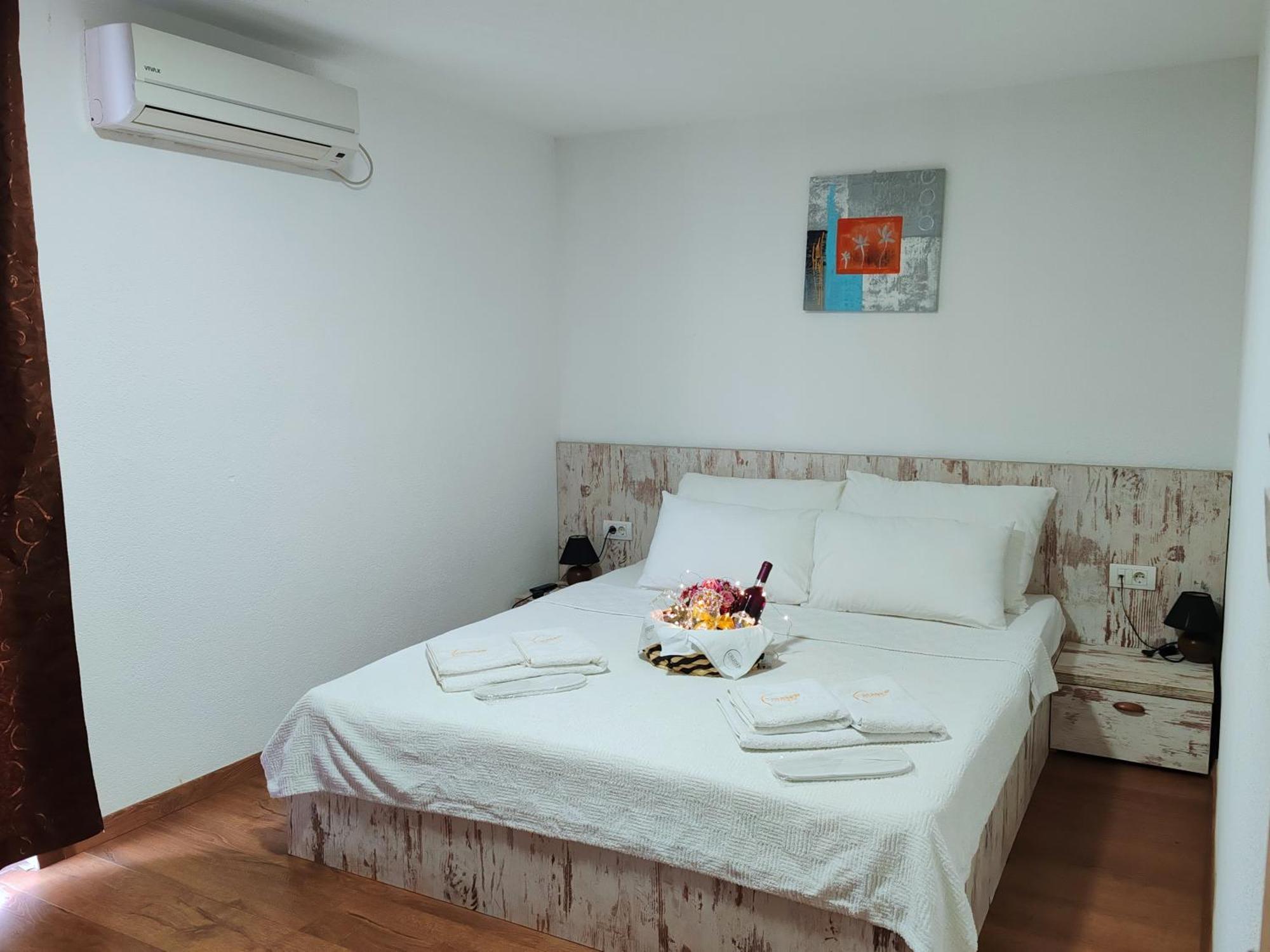 Cruiser Restoran Ćuprija Exteriér fotografie